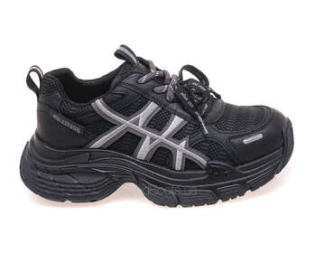 STREBO HC4101-1/BLACK LTHR