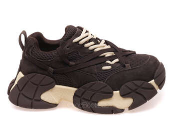 STREBO HC4106-2/BRWN WELL