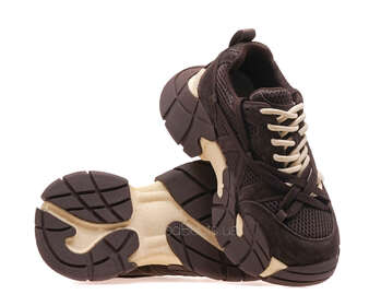 STREBO HC4106-2/BRWN WELL
