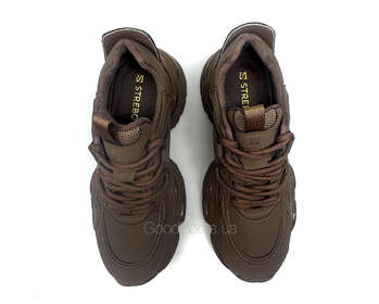 STREBO MY610-2/BROWN