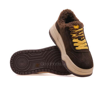 STREBO JS2212-2/BROWN WELL