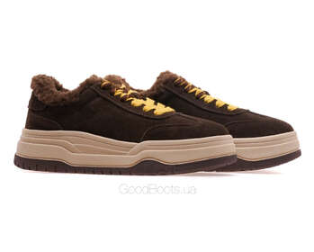 STREBO JS2212-2/BROWN WELL
