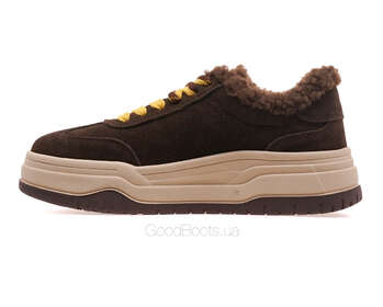 STREBO JS2212-2/BROWN WELL