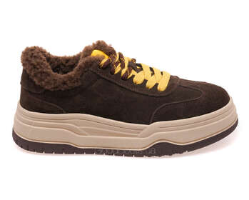 STREBO JS2212-2/BROWN WELL