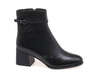 GERONEA 6830R-F812-MLW/BLACK LTHR