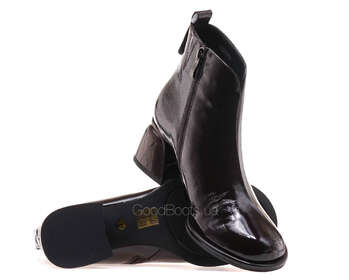 GERONEA B406-A902-QP447B/BROWN
