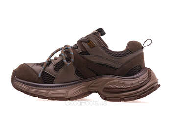 LIFEXPERT F25-D52618-2/BROWN