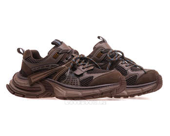LIFEXPERT F25-D52618-2/BROWN