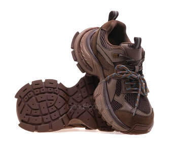 LIFEXPERT F25-D52618-2/BROWN