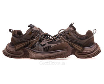 LIFEXPERT F25-D52618-2/BROWN
