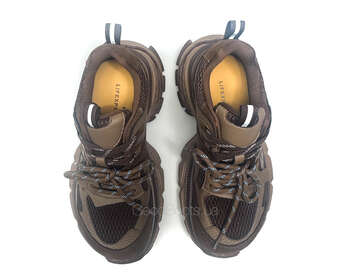 LIFEXPERT F25-D52618-2/BROWN
