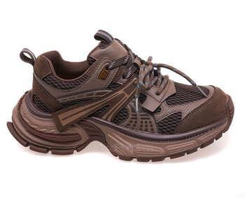 LIFEXPERT F25-D52618-2/BROWN