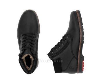 RIEKER 10503-25