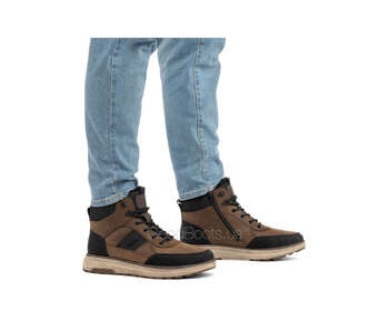 RIEKER B5546-26