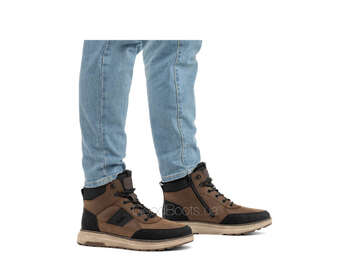 RIEKER B5546-26