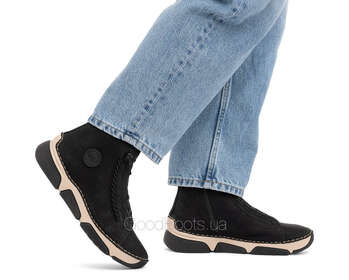 RIEKER 45912-00