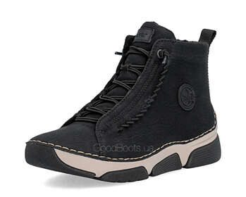 RIEKER 45912-00