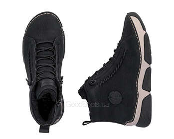 RIEKER 45912-00