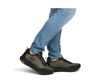 RIEKER U4501-55