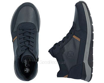 RIEKER 39611-14