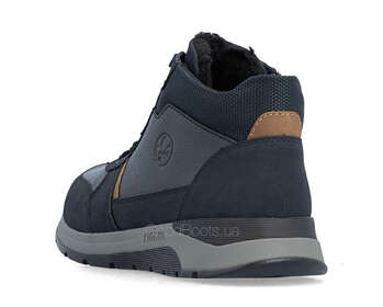 RIEKER 39611-14