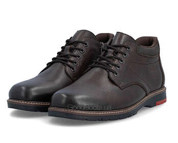 RIEKER 10507-25
