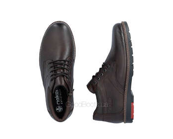 RIEKER 10507-25