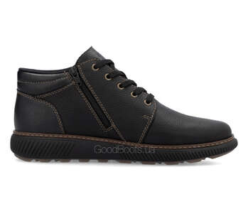 RIEKER B3307-00