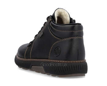 RIEKER B3307-00