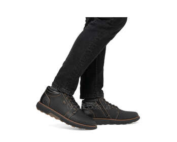 RIEKER B3307-00