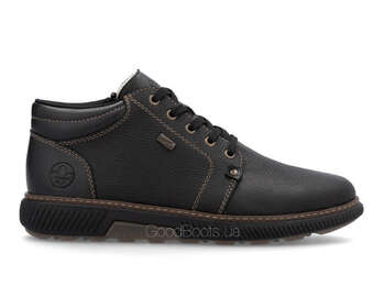 RIEKER B3307-00