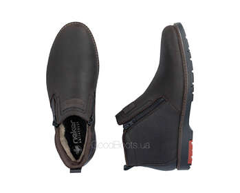 RIEKER 10553-25