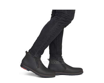 RIEKER 10553-25