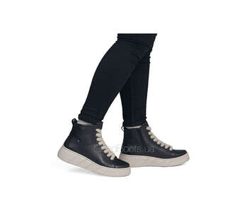 RIEKER W2661-02