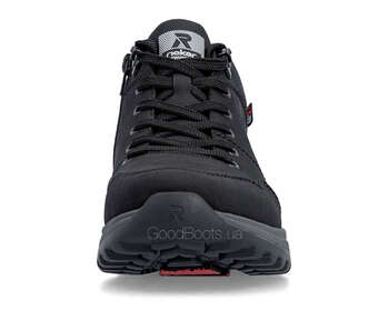 RIEKER U0106-00