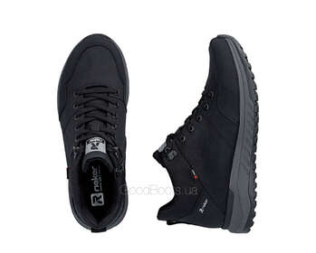RIEKER U0106-00