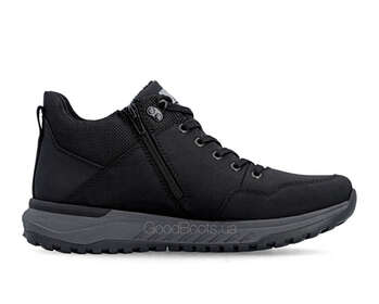 RIEKER U0106-00