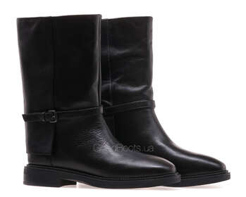 BERKONTY 233M3012-1R/BLACK LTHR