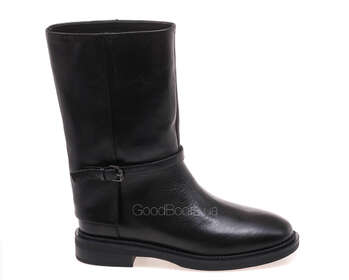 BERKONTY 233M3012-1R/BLACK LTHR