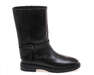 BERKONTY 233M3012-1R/BLACK LTHR