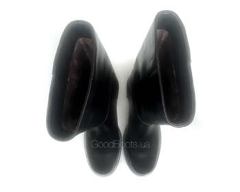 BERKONTY 233M3012-1R/BLACK LTHR
