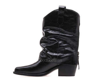 BERKONTY A225M3679-9R-1/BLACK