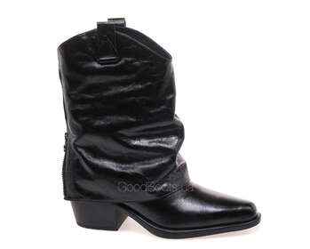 BERKONTY A225M3679-9R-1/BLACK