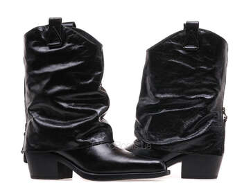 BERKONTY A225M3679-9R-1/BLACK