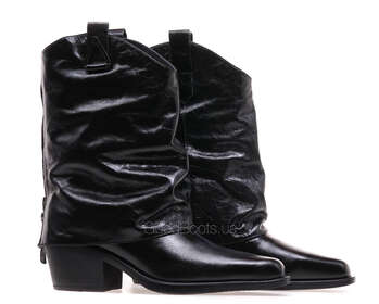 BERKONTY A225M3679-9R-1/BLACK