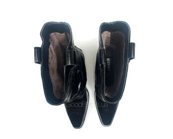 BERKONTY A225M3679-9R-1/BLACK