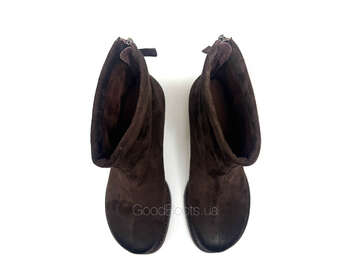 BERKONTY 98M697-1-2/BROWN WELL