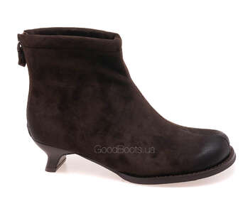 BERKONTY 98M697-1-2/BROWN WELL
