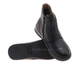 24PFM L8-505-86/BLACK LTHR