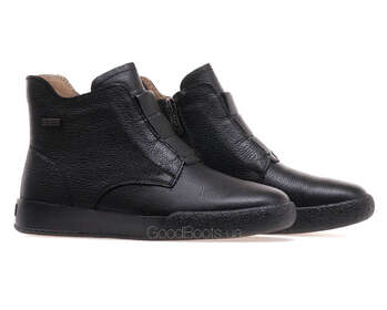 24PFM L8-505-86/BLACK LTHR
